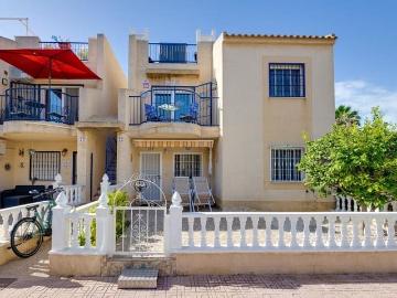 Bungalow en venta en Torrevieja, Alicante Costa Blanca