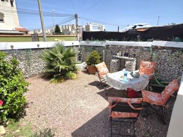 Bungalow en venta en Torrevieja, Alicante Costa Blanca