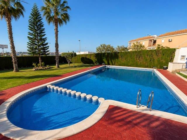 Bungalow en venta en Torrevieja, Alicante Costa Blanca