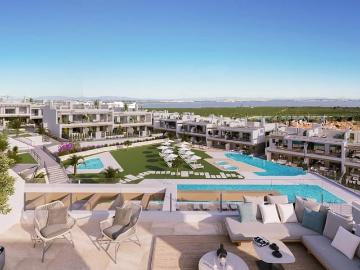 Bungalow en venta en Torrevieja, Alicante Costa Blanca