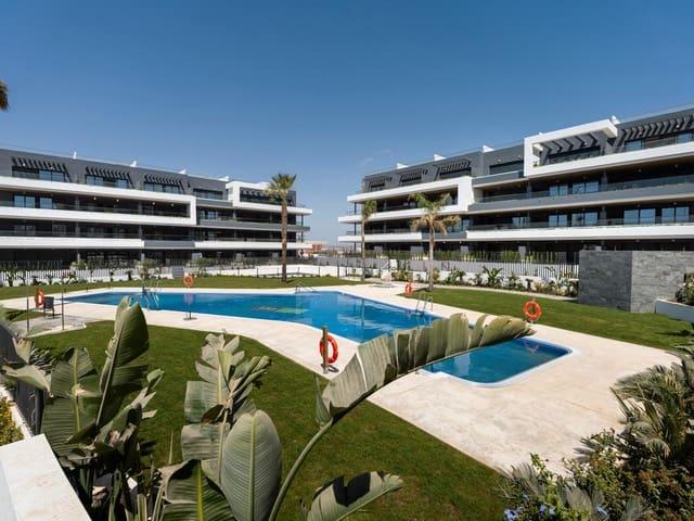 Bungalow en venta en Torrevieja, Alicante Costa Blanca