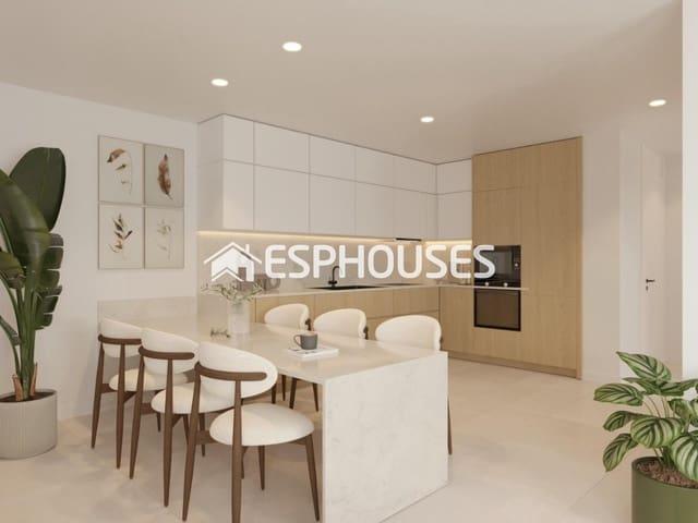 Bungalow en venta en Los Balcones, Alicante Costa Blanca