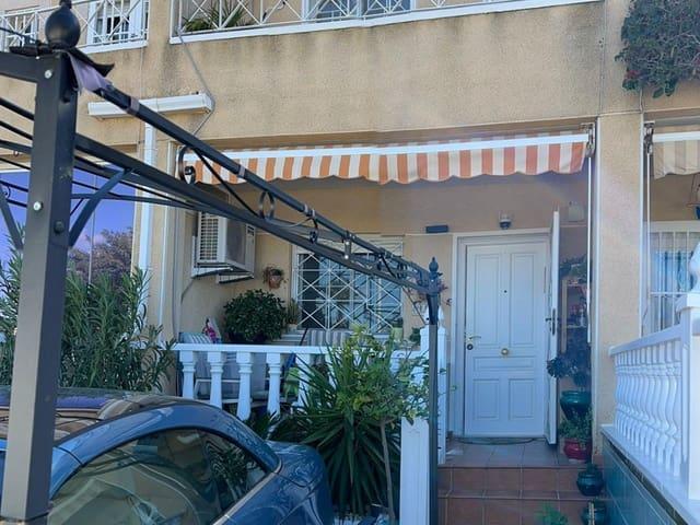 Bungalow en venta en Torrevieja, Alicante Costa Blanca