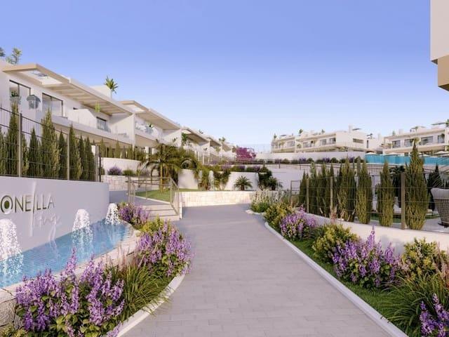 Bungalow en venta en Torrevieja, Alicante Costa Blanca