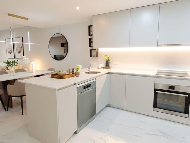 Bungalow en venta en Torrevieja, Alicante Costa Blanca