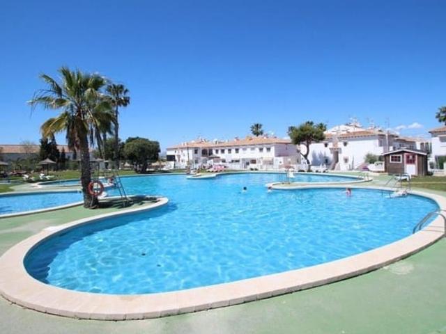 Bungalow en venta en Torrevieja, Alicante Costa Blanca