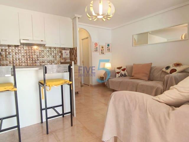 Bungalow en venta en Torrevieja, Alicante Costa Blanca