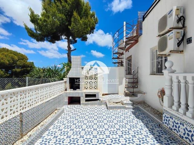 Bungalow en venta en Torrevieja, Alicante Costa Blanca