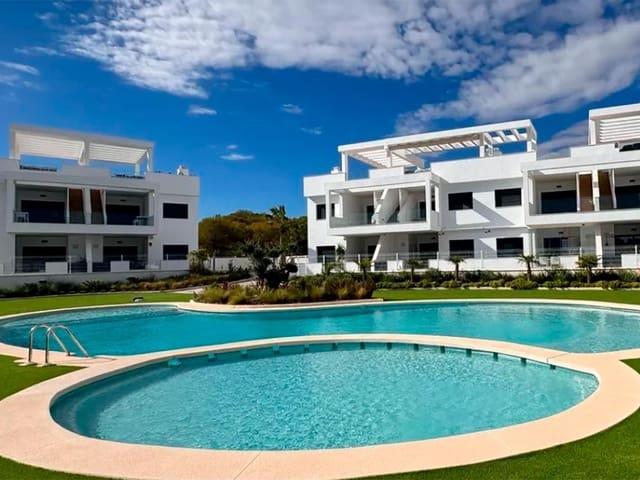 Bungalow en venta en Torrevieja, Alicante Costa Blanca