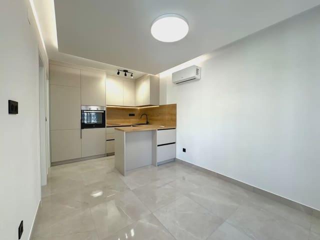 Bungalow en venta en Torrevieja, Alicante Costa Blanca