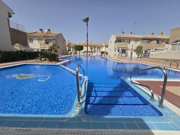Bungalow en venta en Torrevieja, Alicante Costa Blanca