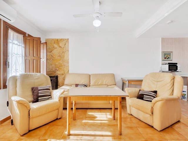 Bungalow en venta en Torrevieja, Alicante Costa Blanca
