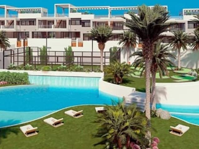 Bungalow en venta en Torrevieja, Alicante Costa Blanca