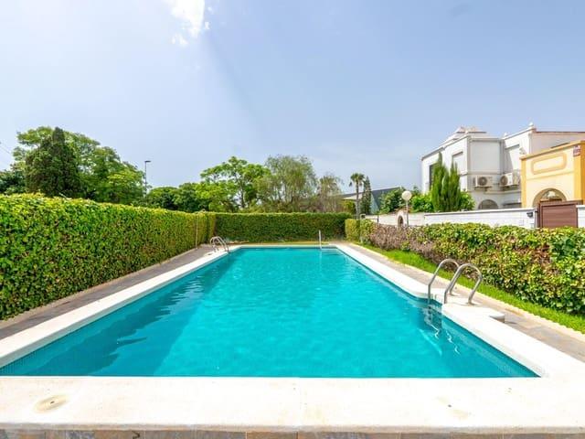 Bungalow en venta en Torrevieja, Alicante Costa Blanca