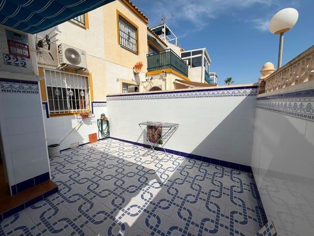 Bungalow en venta en Torrevieja, Alicante Costa Blanca