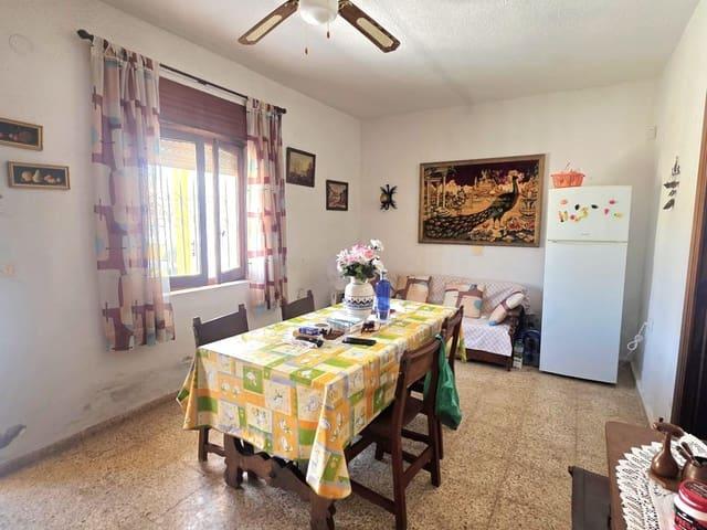 Bungalow en venta en Torrevieja, Alicante Costa Blanca