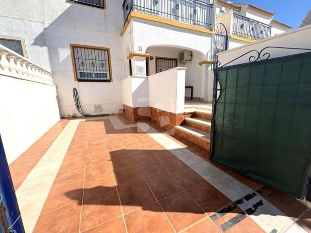Bungalow en venta en Torrevieja, Alicante Costa Blanca