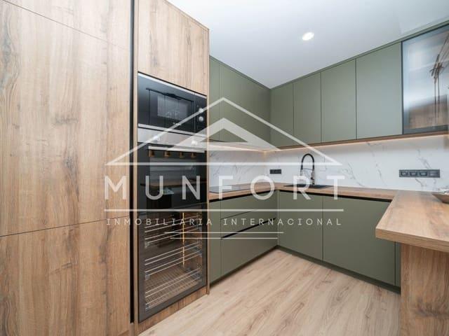 Bungalow en venta en Torrevieja, Alicante Costa Blanca