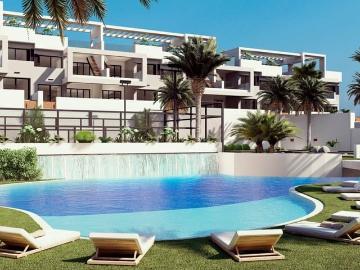 Bungalow en venta en Torrevieja, Alicante Costa Blanca