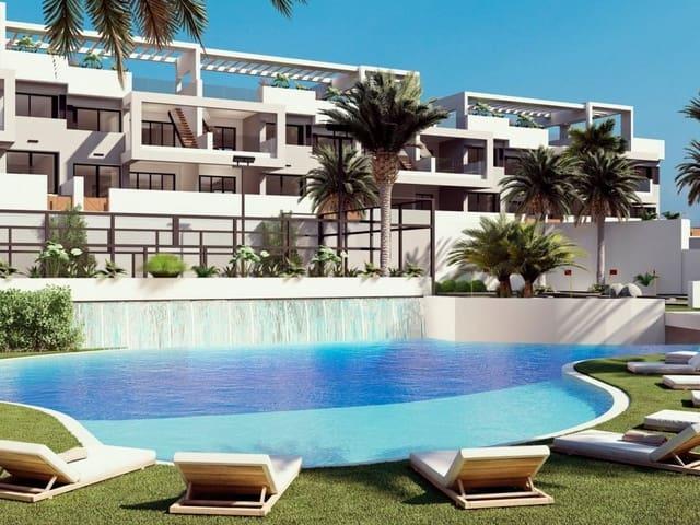 Bungalow en venta en Torrevieja, Alicante Costa Blanca