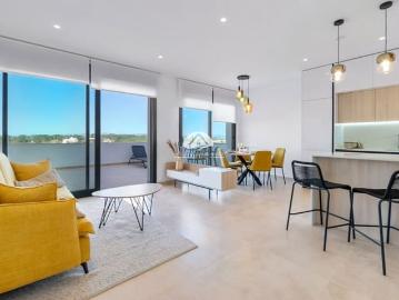 Bungalow en venta en Torrevieja, Alicante Costa Blanca