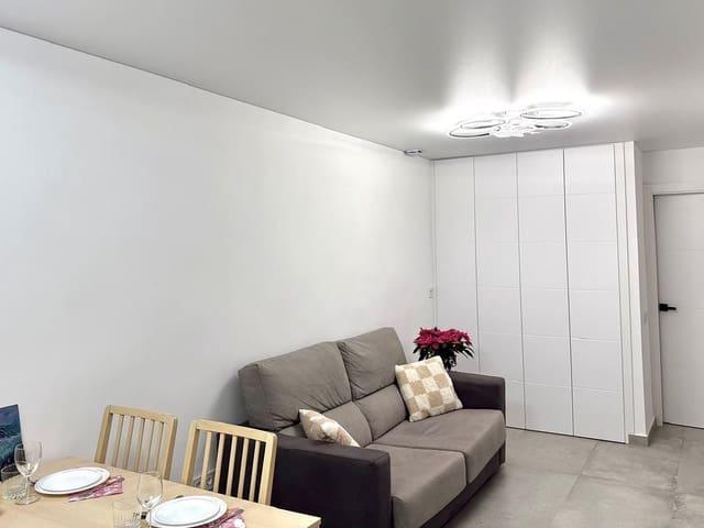 Bungalow en venta en Torrevieja, Alicante Costa Blanca