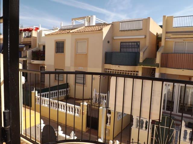 Bungalow en venta en Torrevieja, Alicante Costa Blanca