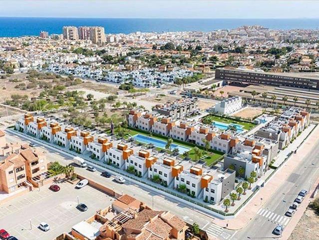 Apartamento en venta en Torrevieja, Alicante Costa Blanca