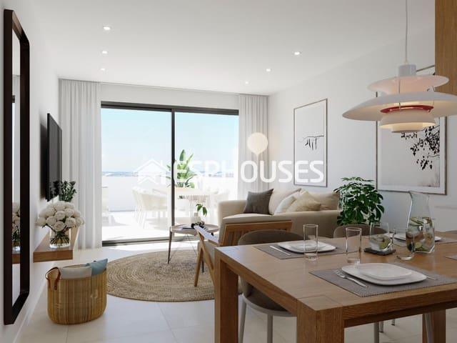 Bungalow en venta en Torrevieja, Alicante Costa Blanca