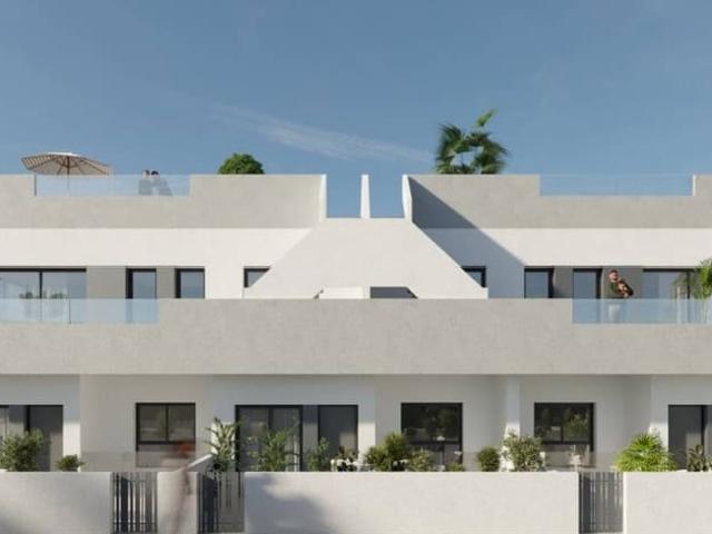 Casa en venta en Torrevieja, Alicante Costa Blanca
