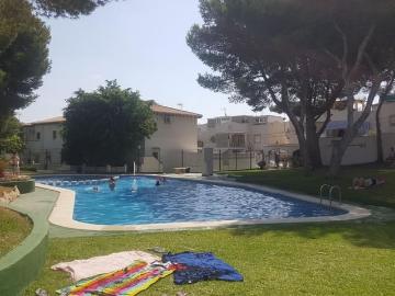Bungalow en venta en Torrevieja, Alicante Costa Blanca