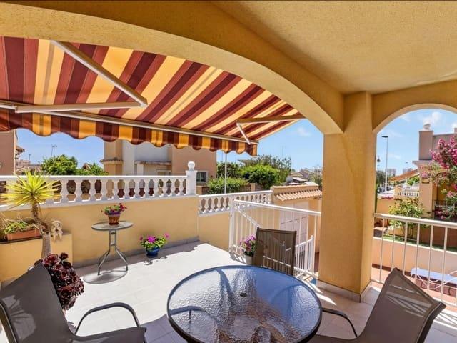 Bungalow en venta en Torrevieja, Alicante Costa Blanca