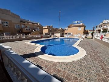 Bungalow en venta en Torrevieja, Alicante Costa Blanca