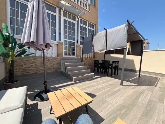 Bungalow en venta en Torrevieja, Alicante Costa Blanca
