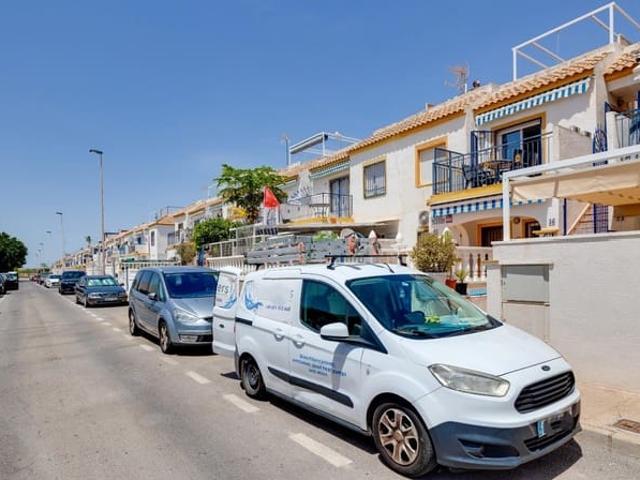 Bungalow en venta en Torrevieja, Alicante Costa Blanca