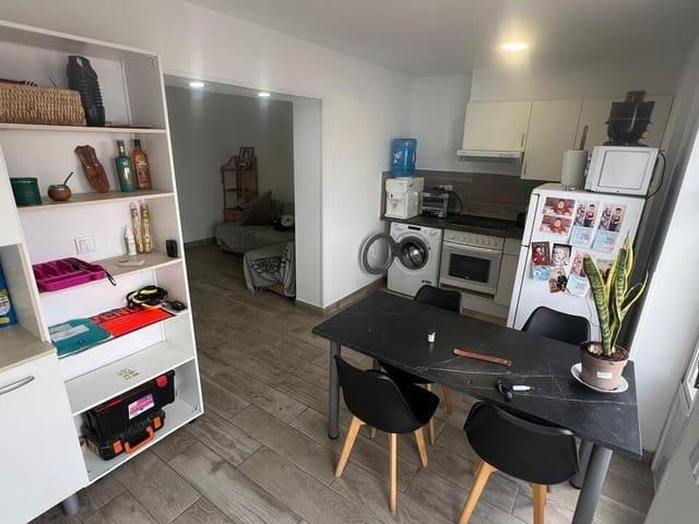 Bungalow en venta en Torrevieja, Alicante Costa Blanca