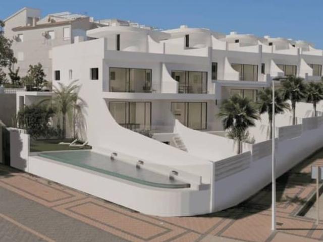 Casa en venta en Torrevieja, Alicante Costa Blanca