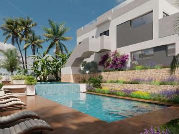 Bungalow en venta en Torrevieja, Alicante Costa Blanca