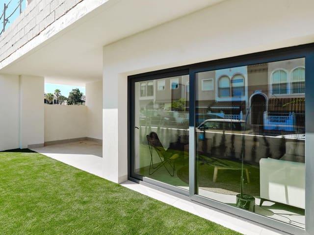 Bungalow en venta en Torrevieja, Alicante Costa Blanca