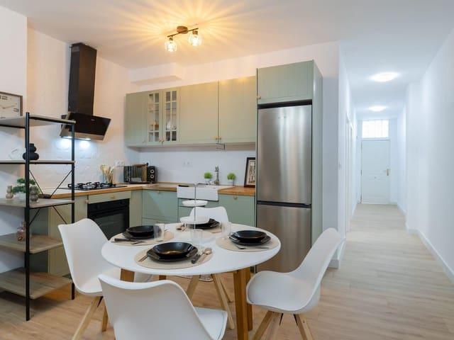 Bungalow en venta en Torrevieja, Alicante Costa Blanca