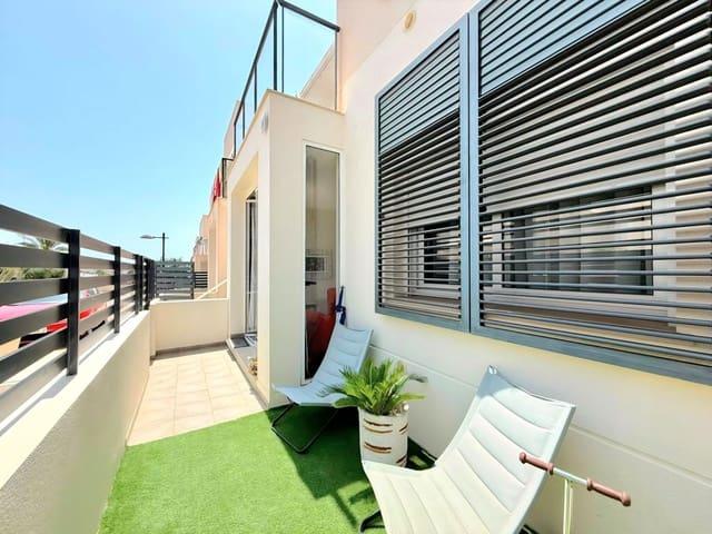 Bungalow en venta en Torrevieja, Alicante Costa Blanca