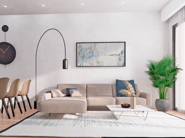 Bungalow en venta en Torrevieja, Alicante Costa Blanca