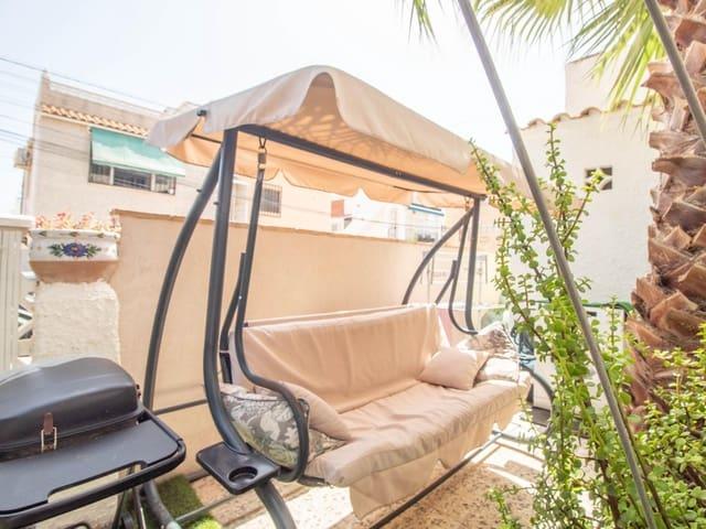 Bungalow en venta en Torrevieja, Alicante Costa Blanca