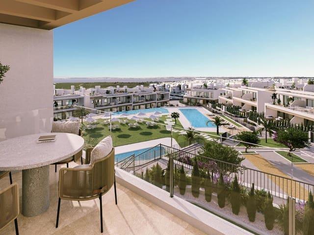Bungalow en venta en Torrevieja, Alicante Costa Blanca