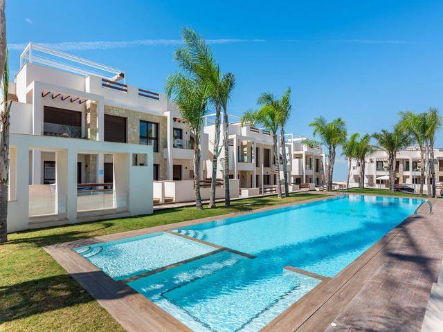 Bungalow en venta en Torrevieja, Alicante Costa Blanca
