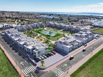 Bungalow en venta en Torrevieja, Alicante Costa Blanca