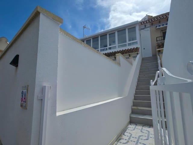 Bungalow en venta en Torrevieja, Alicante Costa Blanca