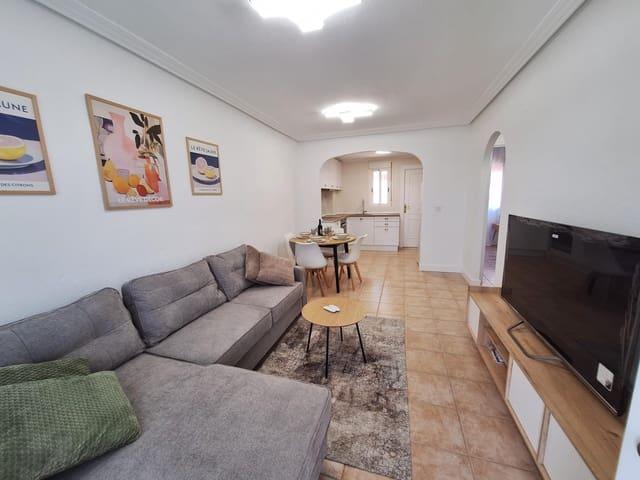 Bungalow en venta en Torrevieja, Alicante Costa Blanca