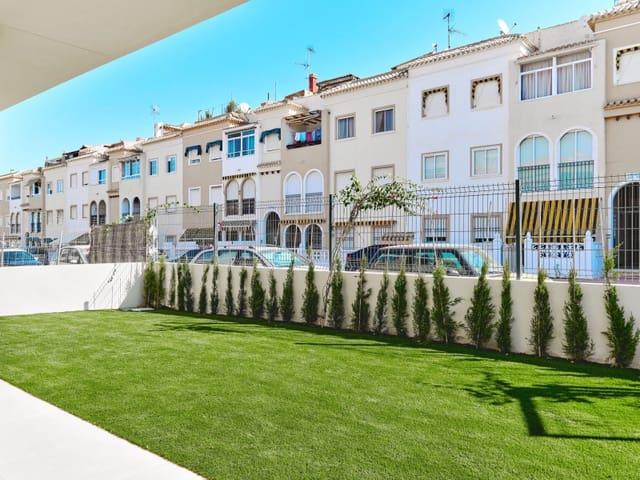 Bungalow en venta en Torrevieja, Alicante Costa Blanca