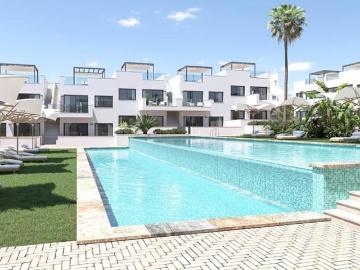 Bungalow en venta en Torrevieja, Alicante Costa Blanca